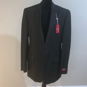 NWT CHAMP sport coat size 44Long